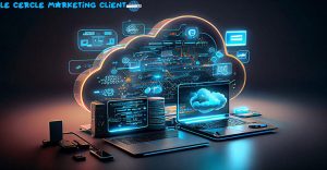 Cloud Computing: Solusi Inovatif Transformasi Pemasaran