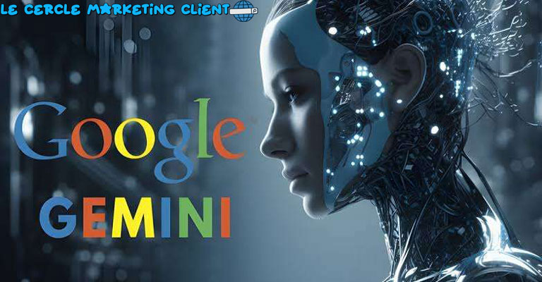 Gemini AI - Menjamin Keamanan Data Digital di Era Modern