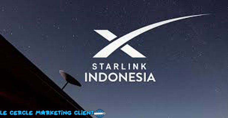 Starlink Indonesia: Menyambut Era Baru Koneksi Internet di Nusantara