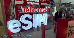 Telkomsel eSIM: Masa Depan Pemasaran Telekomunikasi