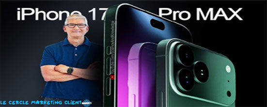 Apple iPhone 17, Strategi Baru Mengguncang Pasar Teknologi