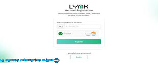 Lynk ID, Solusi Canggih Keamanan Data Digital Lebih Kuat