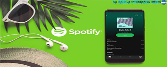 Spotify Premium APK: Potensi Ancaman Keamanan Data, Bahaya!