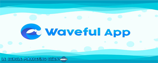 Waveful App, Platform Inovatif untuk Menjangkau Konsumen