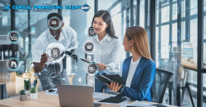 Hidup di Zaman Modern Serba Digital, Serba Cepat!