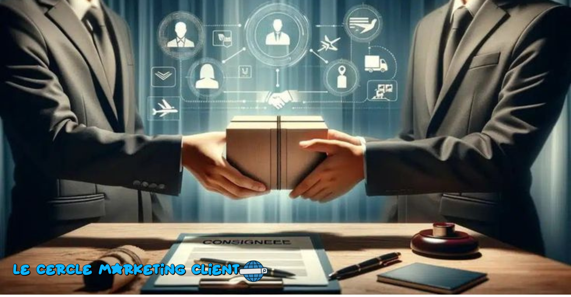 Hukum Marketing Rahasia Dasar Supaya Bisnis AnadTidak Salah Langkah