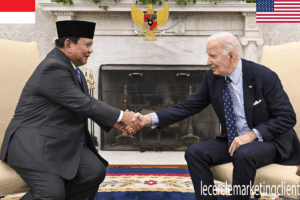 Pajak Impor - Kerja Sama Antara Indonesia Dengan Amerika Serikat, Hasil Baik atau Buruk?